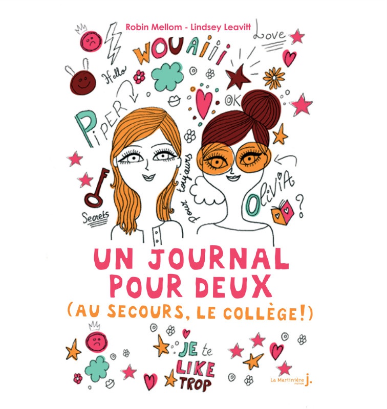 illustration peggy moquay journal.jpg - Peggy MOQUAY | Virginie